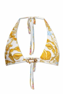 Versace MULTIKOLOR Góra od kostiumu kąpielowego