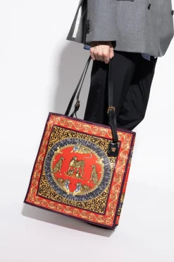 Versace MULTIKOLOR Torba typu `shopper`