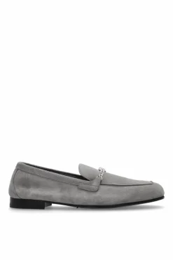 Versace SZARY Buty typu `loafers`