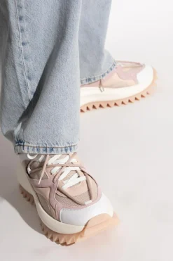 Vic Matie RÓŻOWY Buty sportowe