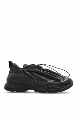 Vivienne Westwood CZARNY Buty sportowe `Shopper Stomper`