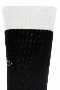 Vivienne Westwood CZARNY Skarpety z logo