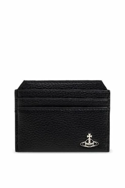 Vivienne Westwood CZARNY Etui na karty