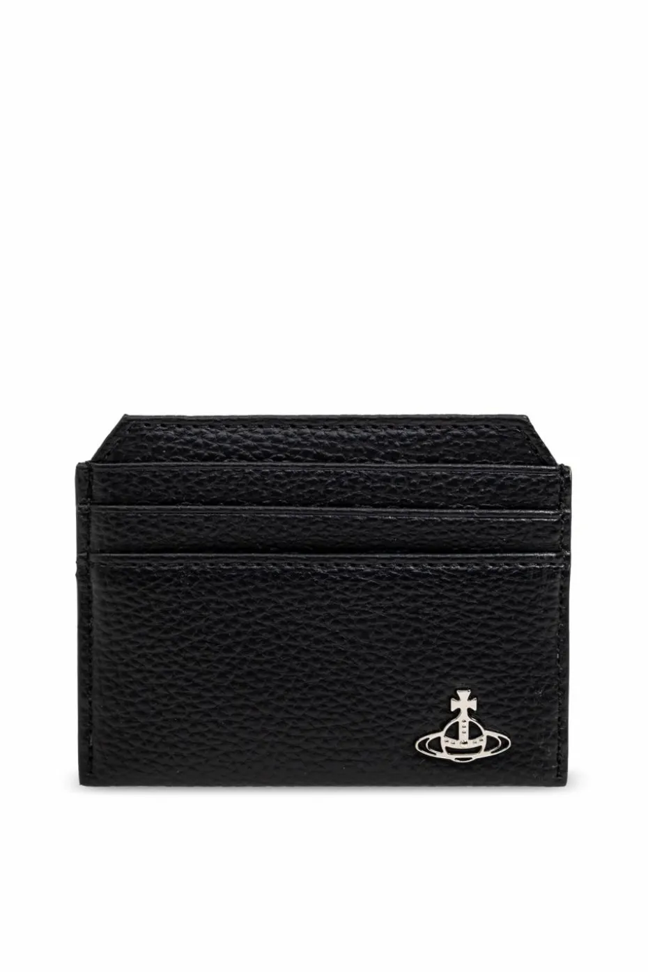 Vivienne Westwood CZARNY Etui na karty