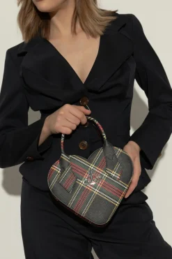 Vivienne Westwood MULTIKOLOR Torba do ręki