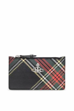 Vivienne Westwood MULTIKOLOR Etui na karty