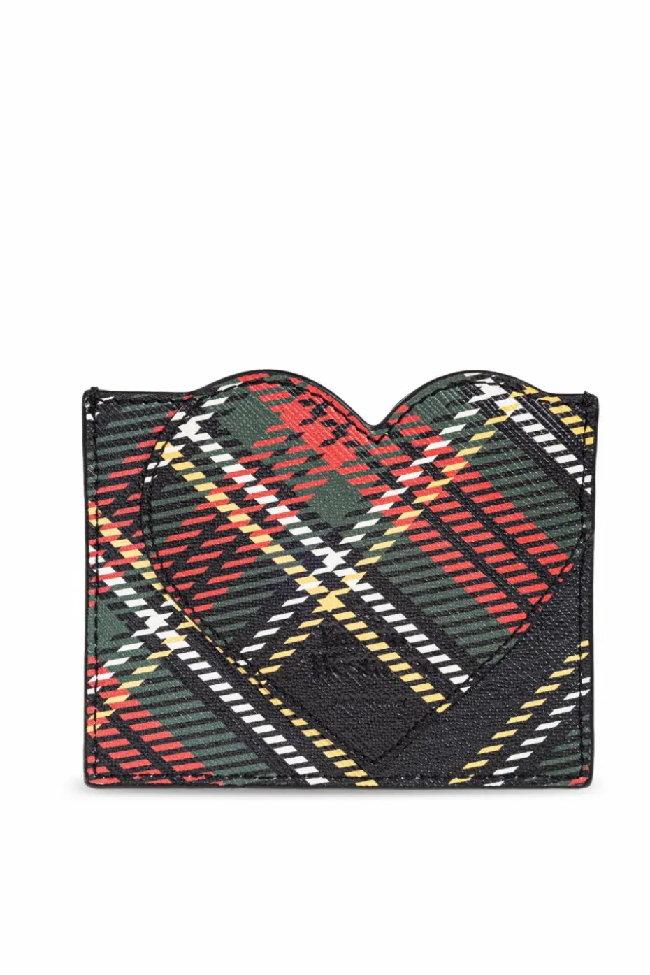 Vivienne Westwood MULTIKOLOR Etui na karty