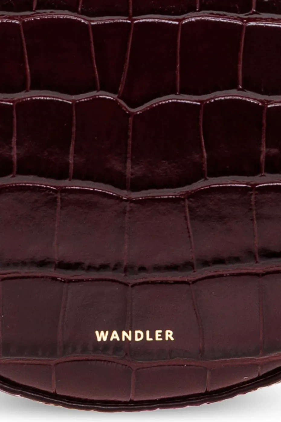 Wandler BORDO Torba do ręki `Hortensia Mini`