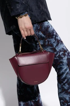 Wandler BORDO Torba do ręki `Hortensia Mini`