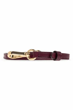 Wandler BORDO Torba do ręki `Hortensia Mini`