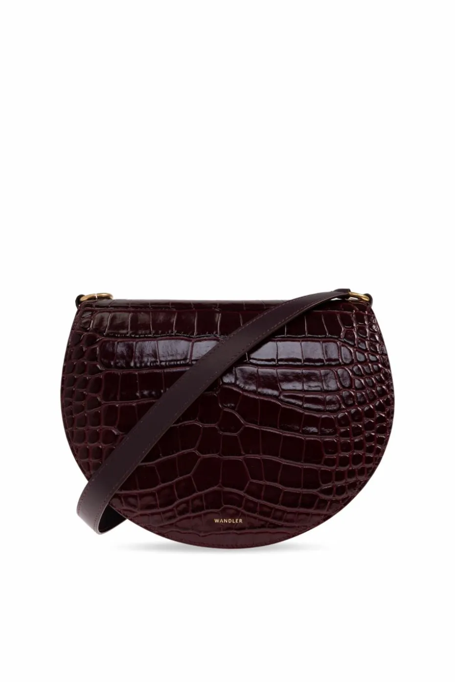 Wandler BORDO Torba na ramię `Kate`