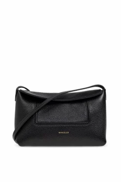 Wandler CZARNY Torba na ramię `Penelope Mini`