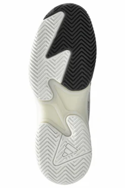 Y-3 BIAŁY Buty sportowe `Barricade 13 M Y-3` z kolekcji `Tennis US`