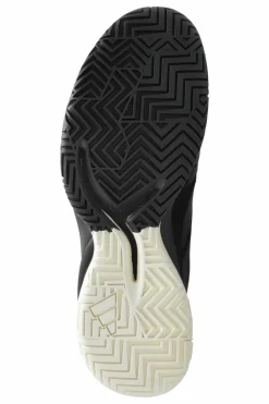 Y-3 CZARNY Buty sportowe `Adizero Cybersonic 2 M Y-3` z kolekcji `Tennis US`