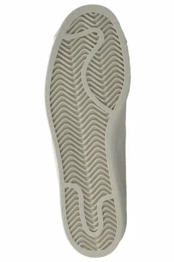 Y-3 kremowy Buty sportowe `Pro Model` za kostkę