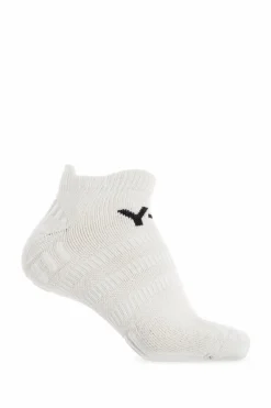 Y-3 SZARY Skarpety z kolekcji `Tennis US`