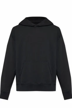 Zadig & Voltaire CZARNY Bluza `Sacha`