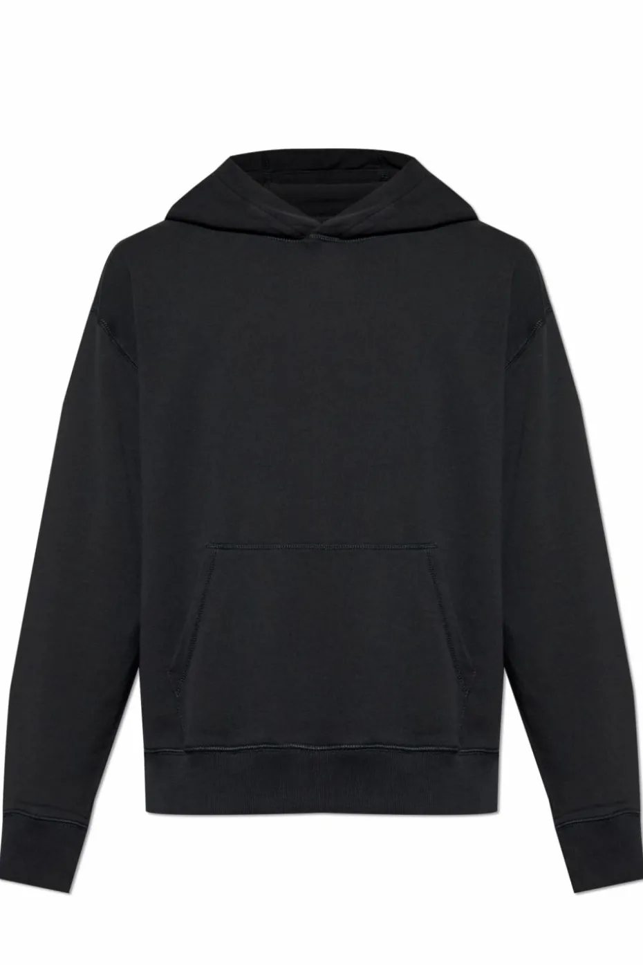 Zadig & Voltaire CZARNY Bluza `Sacha`