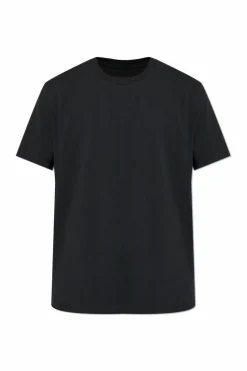 Zadig & Voltaire CZARNY T-shirt `Tommy`