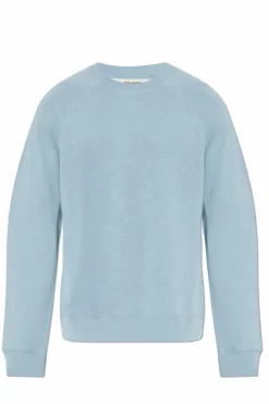 Zadig & Voltaire jasnoniebieski Bluza `Uppy`
