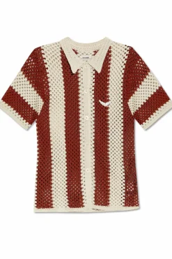 Zadig & Voltaire kremowy Koszula `Ciara`