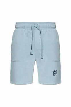 Zadig & Voltaire NIEBIESKI Szorty `Pablo`