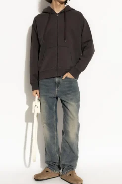 Zadig & Voltaire NIEBIESKI Jeansy `John`