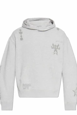 Zadig & Voltaire SZARY Bluza `Sacha`